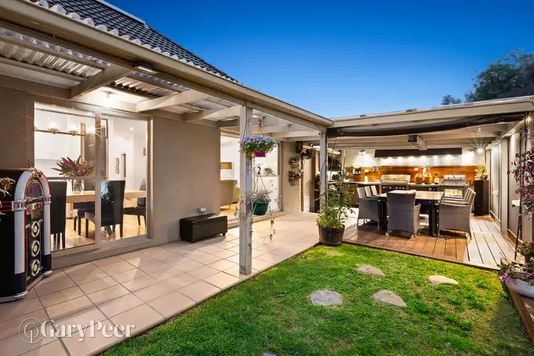 Sixth view of Homely townhouse listing, 2/695 South Road, Bentleigh East VIC 3165