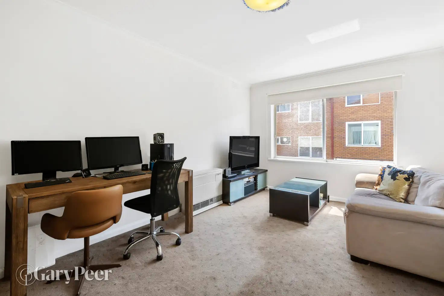 Main view of Homely apartment listing, 13/211 Hotham Street, Elsternwick VIC 3185