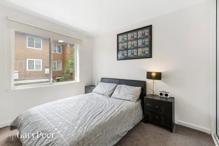 Third view of Homely apartment listing, 13/211 Hotham Street, Elsternwick VIC 3185