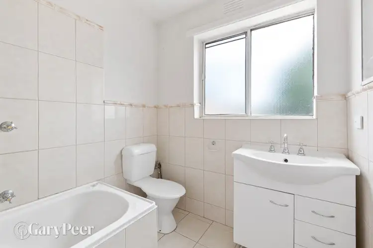 Fourth view of Homely apartment listing, 13/211 Hotham Street, Elsternwick VIC 3185