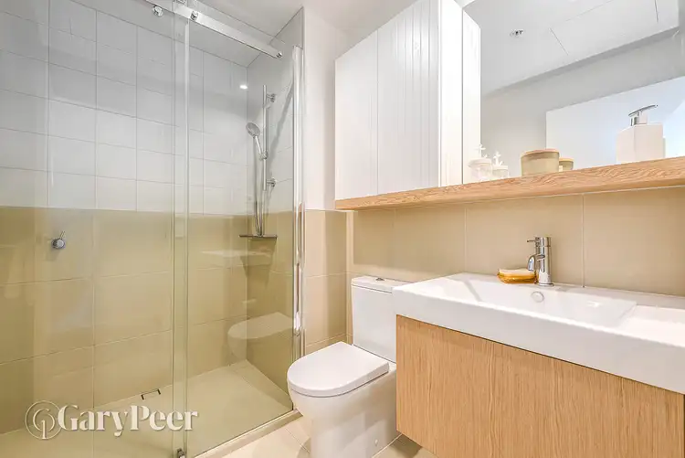 Fifth view of Homely apartment listing, 403/58 Kambrook Road, Caulfield North VIC 3161
