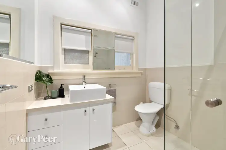 Third view of Homely apartment listing, 10/1a Hawsleigh Avenue, St Kilda East VIC 3183