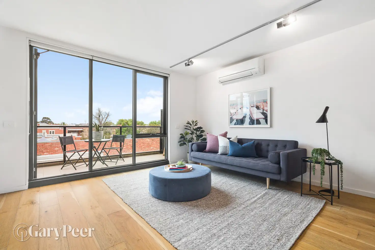Main view of Homely apartment listing, 206/131 Acland Street, St Kilda VIC 3182