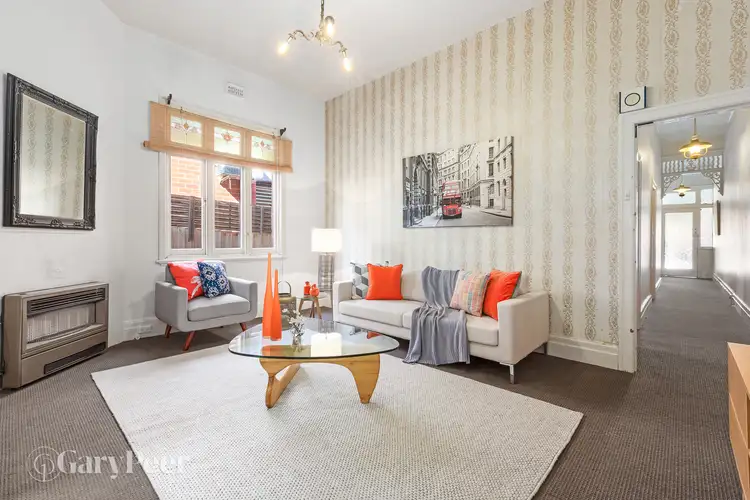 Second view of Homely house listing, 26 Empress Road, St Kilda East VIC 3183