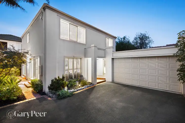 2/603 Inkerman Road, Caulfield North VIC 3161
