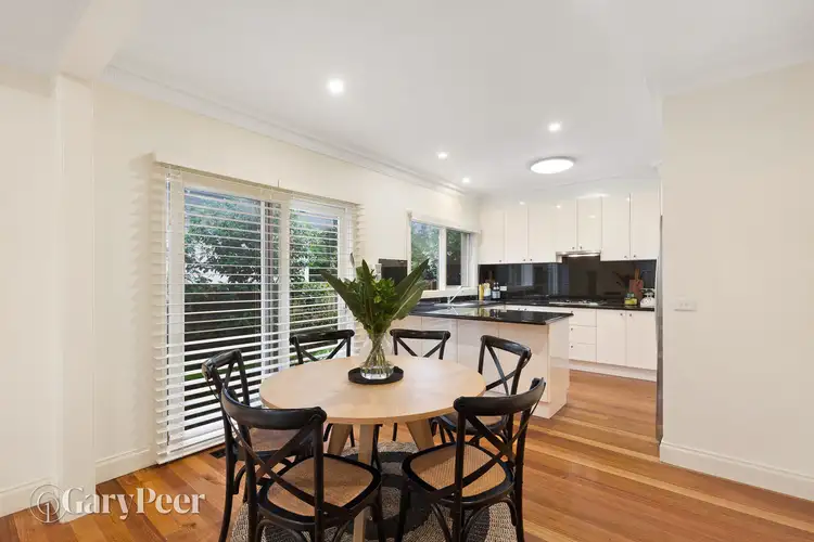 Third view of Homely townhouse listing, 2/603 Inkerman Road, Caulfield North VIC 3161