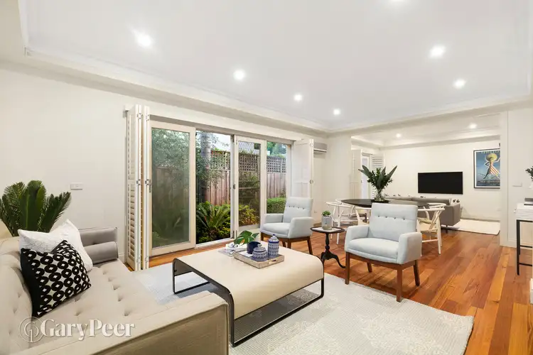 Fourth view of Homely townhouse listing, 2/603 Inkerman Road, Caulfield North VIC 3161