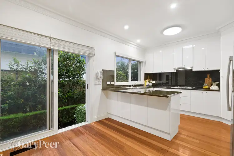 Fifth view of Homely townhouse listing, 2/603 Inkerman Road, Caulfield North VIC 3161