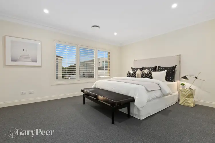 Sixth view of Homely townhouse listing, 2/603 Inkerman Road, Caulfield North VIC 3161