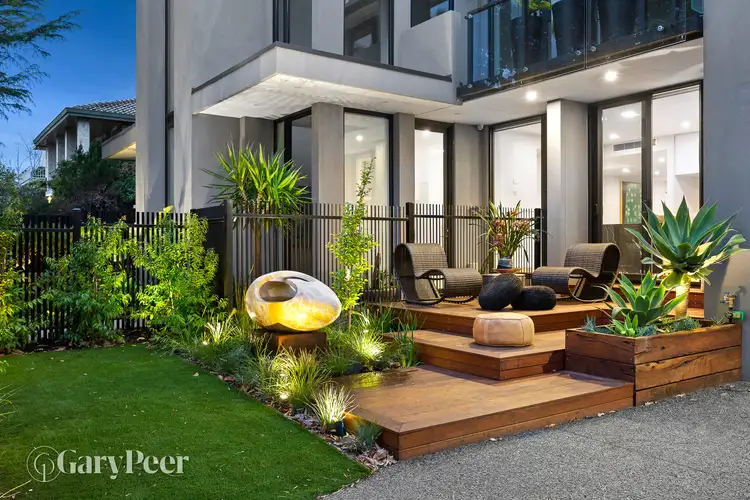 Second view of Homely apartment listing, 2/59 Wanda Road, Caulfield North VIC 3161