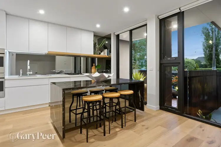 Third view of Homely apartment listing, 2/59 Wanda Road, Caulfield North VIC 3161