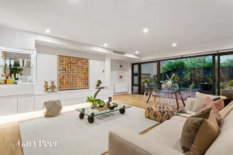 Fourth view of Homely apartment listing, 2/59 Wanda Road, Caulfield North VIC 3161