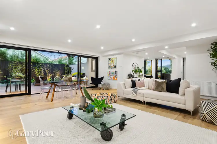 Fifth view of Homely apartment listing, 2/59 Wanda Road, Caulfield North VIC 3161