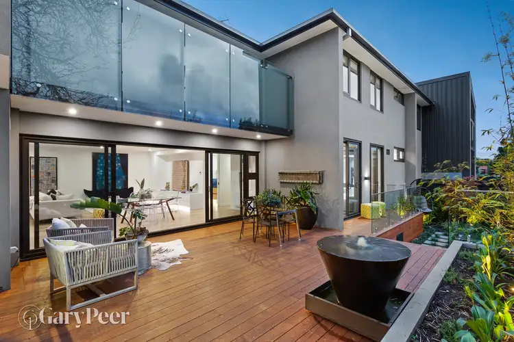 Sixth view of Homely apartment listing, 2/59 Wanda Road, Caulfield North VIC 3161