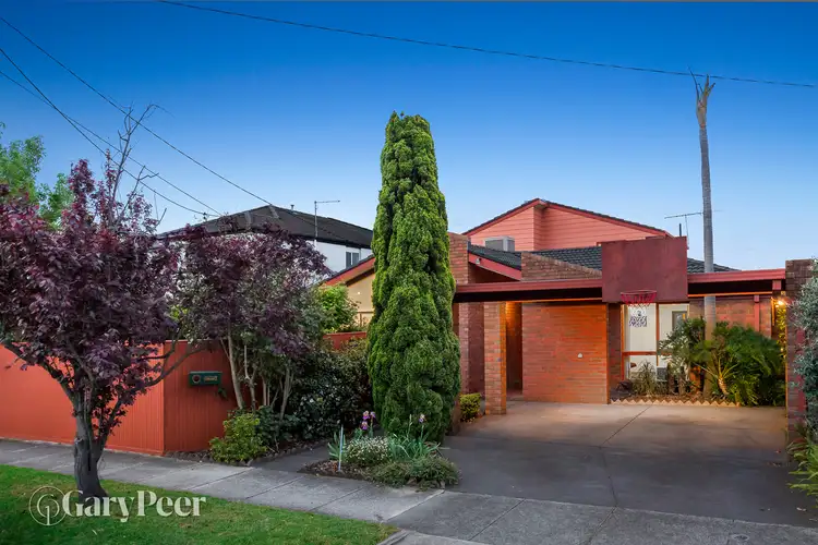 Main view of Homely house listing, 21 Bokhara Road, Caulfield South VIC 3162