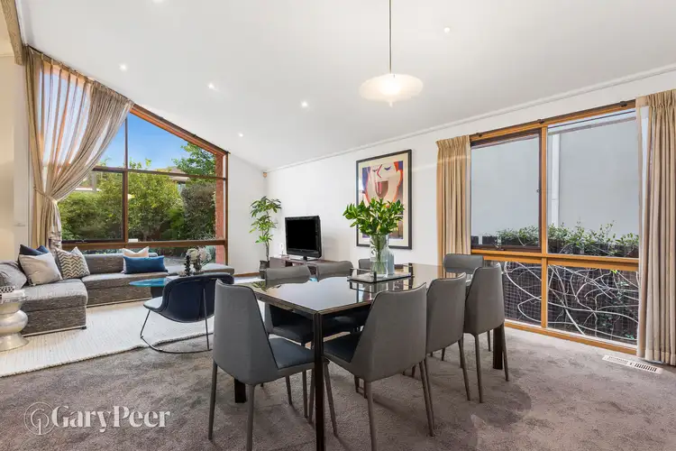 Second view of Homely house listing, 21 Bokhara Road, Caulfield South VIC 3162