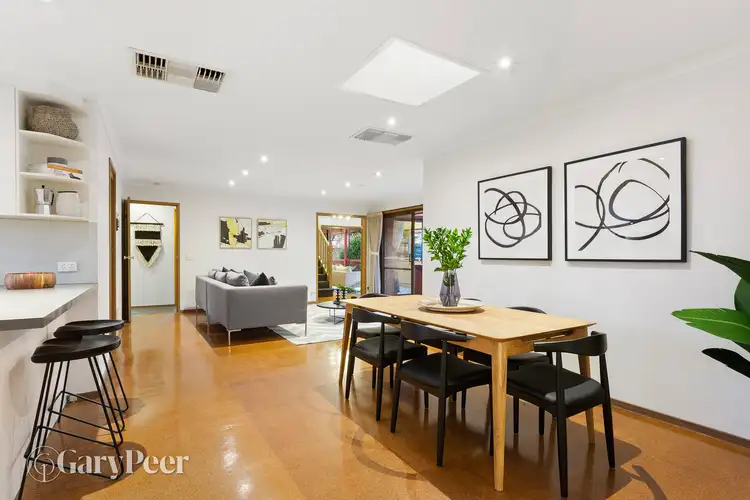 Third view of Homely house listing, 21 Bokhara Road, Caulfield South VIC 3162