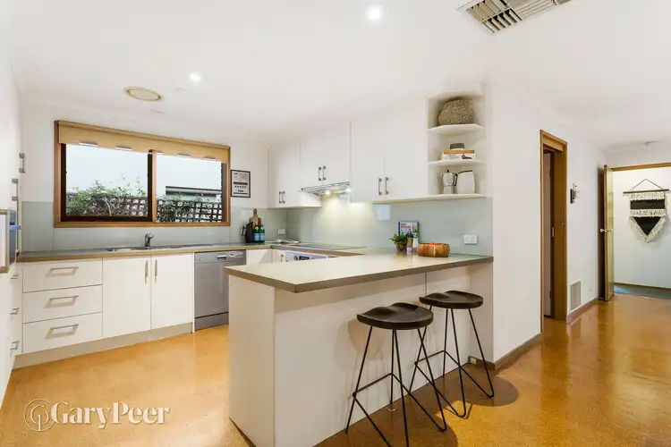 Fourth view of Homely house listing, 21 Bokhara Road, Caulfield South VIC 3162
