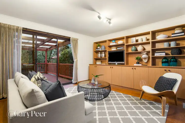 Fifth view of Homely house listing, 21 Bokhara Road, Caulfield South VIC 3162