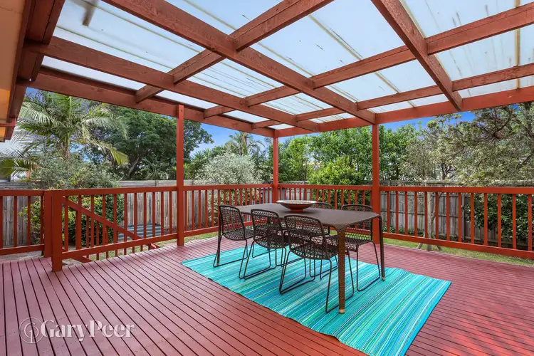 Sixth view of Homely house listing, 21 Bokhara Road, Caulfield South VIC 3162