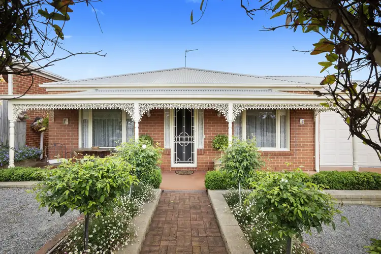 Main view of Homely house listing, 18 Cypress Crescent, Leopold VIC 3224