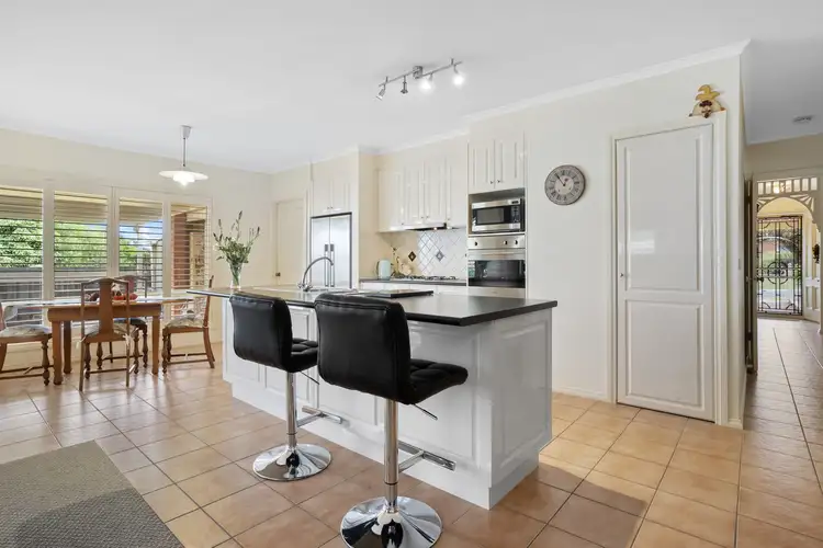 Second view of Homely house listing, 18 Cypress Crescent, Leopold VIC 3224