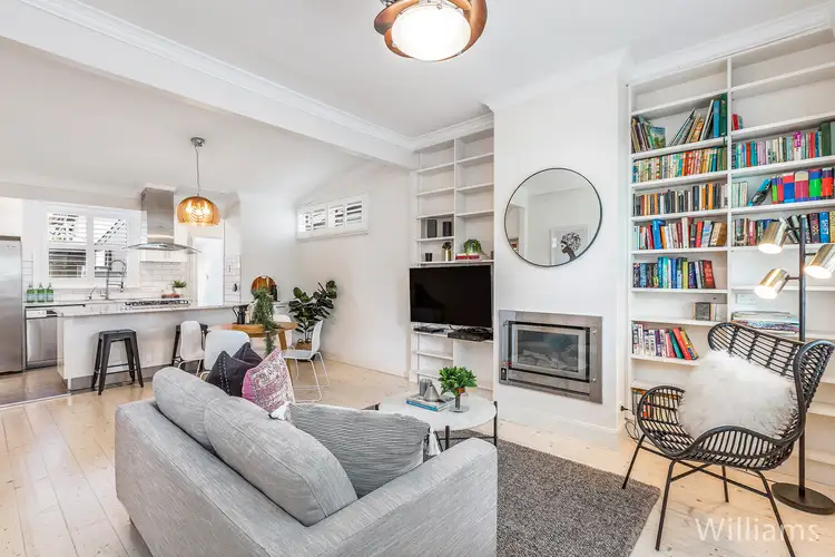 Main view of Homely house listing, 5 Swanston Street, Williamstown VIC 3016