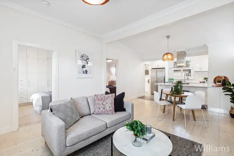 Second view of Homely house listing, 5 Swanston Street, Williamstown VIC 3016