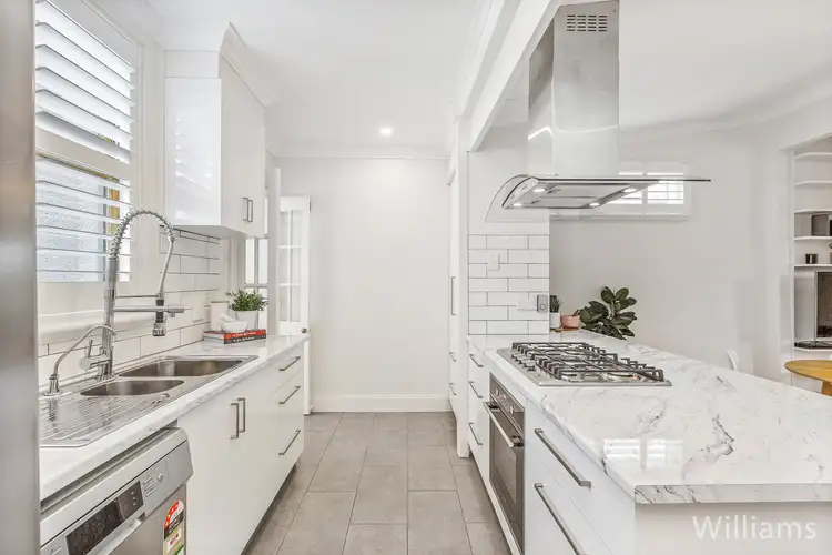 Third view of Homely house listing, 5 Swanston Street, Williamstown VIC 3016