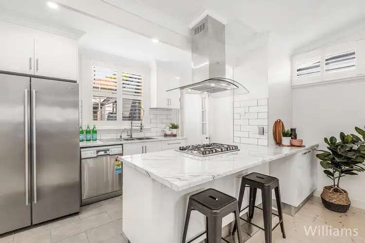 Fourth view of Homely house listing, 5 Swanston Street, Williamstown VIC 3016