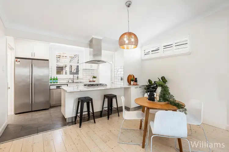 Fifth view of Homely house listing, 5 Swanston Street, Williamstown VIC 3016