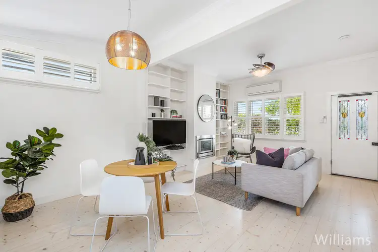 Sixth view of Homely house listing, 5 Swanston Street, Williamstown VIC 3016