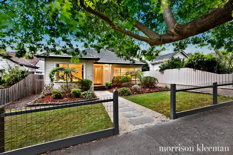 259 Nell Street West, Watsonia VIC 3087