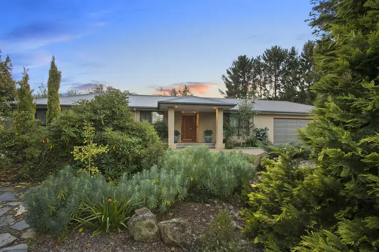19 Stanbridge Street, Daylesford VIC 3460