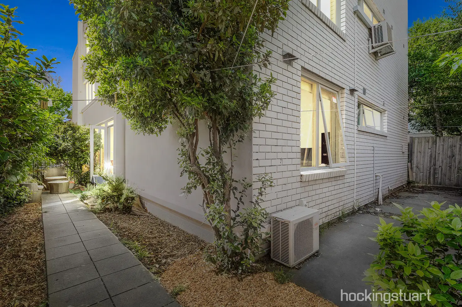 Main view of Homely apartment listing, 2/144-146 Brighton Road, Ripponlea VIC 3185