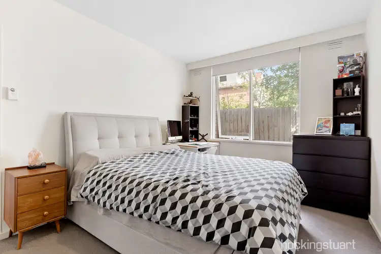 Third view of Homely apartment listing, 2/144-146 Brighton Road, Ripponlea VIC 3185