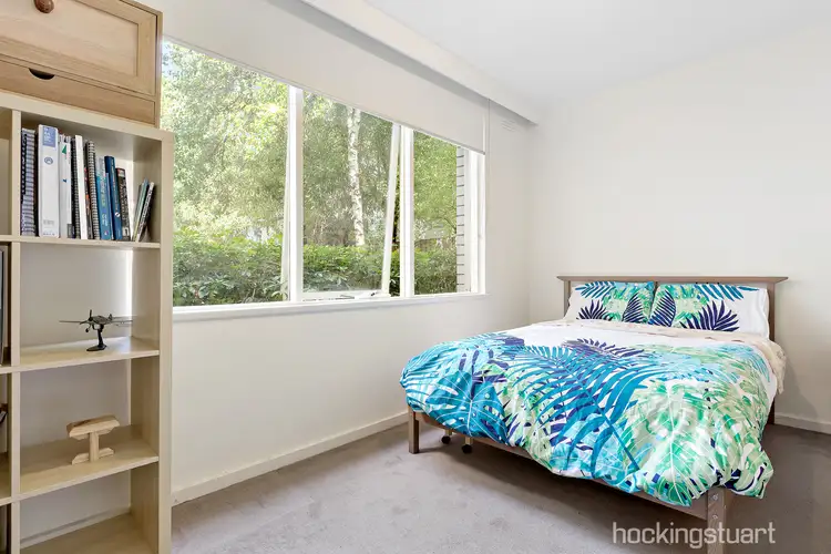 Fourth view of Homely apartment listing, 2/144-146 Brighton Road, Ripponlea VIC 3185