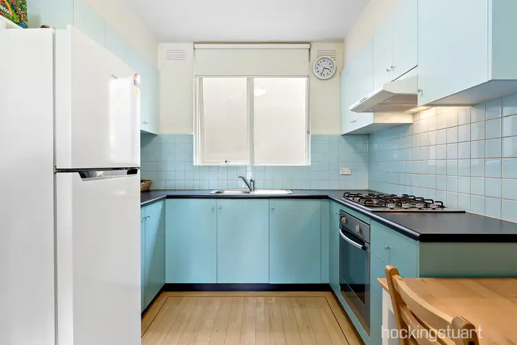 Sixth view of Homely apartment listing, 2/144-146 Brighton Road, Ripponlea VIC 3185