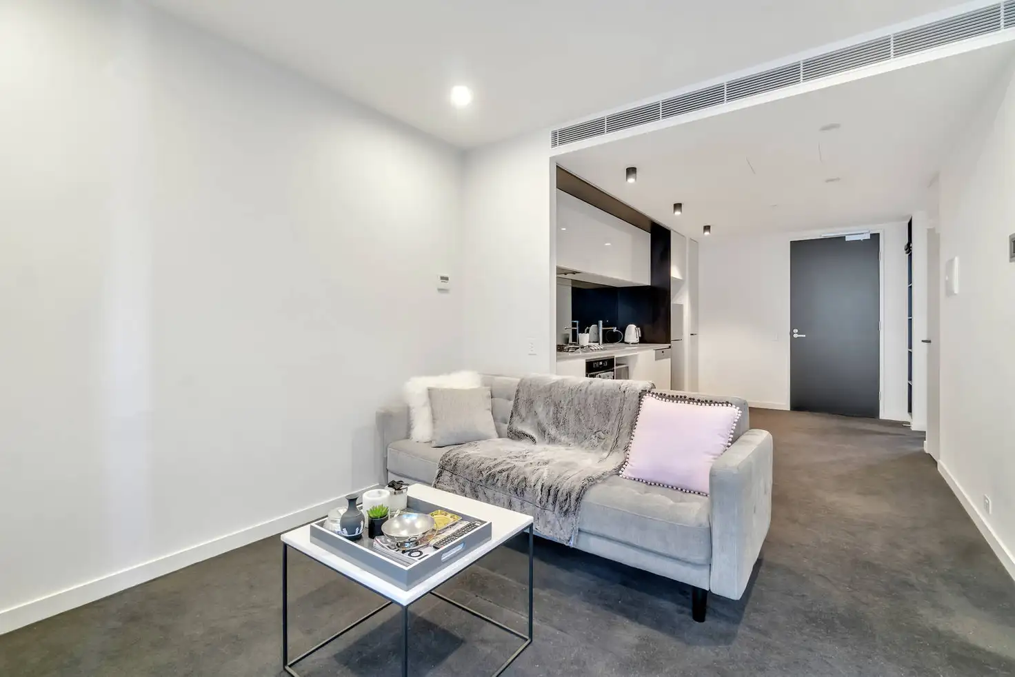 Main view of Homely apartment listing, 1517/3 Yarra Street, South Yarra VIC 3141
