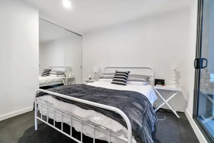 Third view of Homely apartment listing, 1517/3 Yarra Street, South Yarra VIC 3141