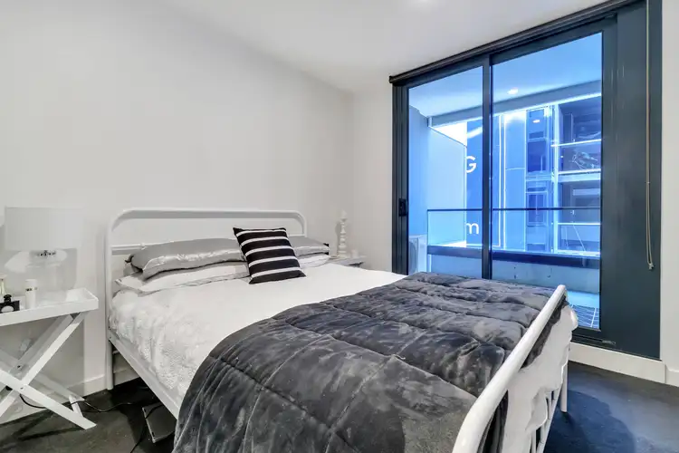 Fourth view of Homely apartment listing, 1517/3 Yarra Street, South Yarra VIC 3141