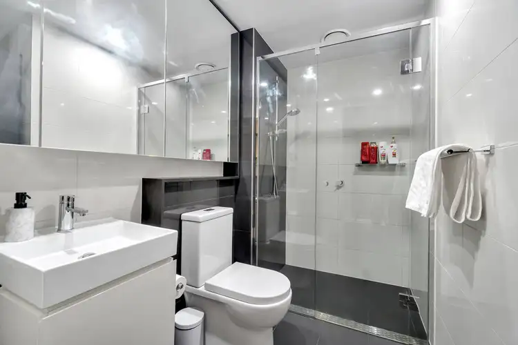 Fifth view of Homely apartment listing, 1517/3 Yarra Street, South Yarra VIC 3141