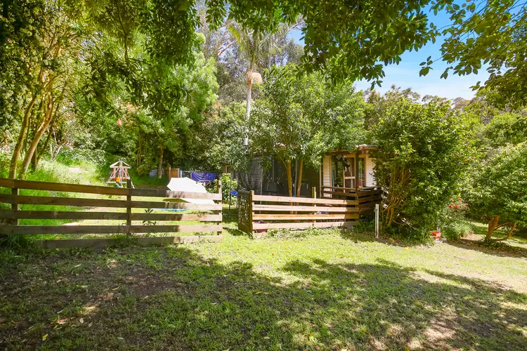 2 Bacchus Crescent, Millgrove VIC 3799