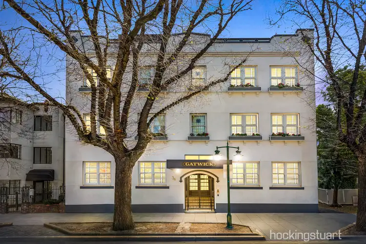 Main view of Homely apartment listing, 102/34 Fitzroy Street, St Kilda VIC 3182