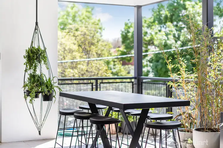 Second view of Homely apartment listing, 102/34 Fitzroy Street, St Kilda VIC 3182