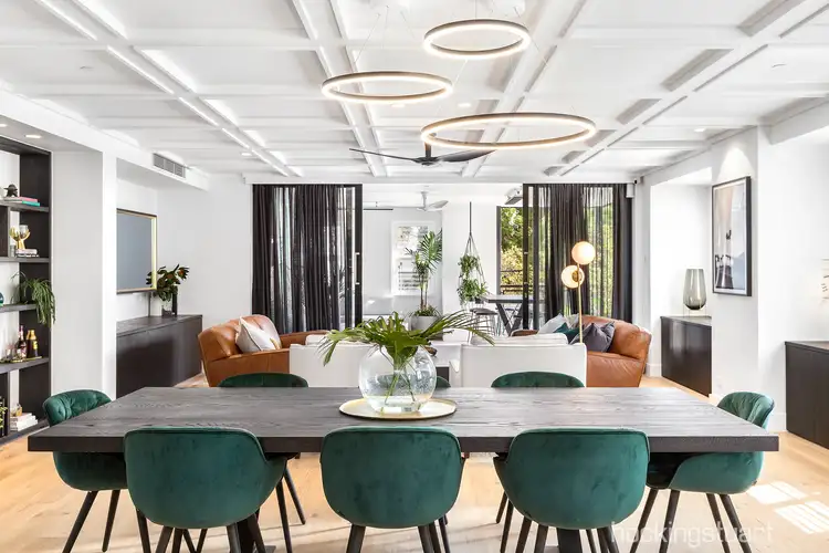 Fourth view of Homely apartment listing, 102/34 Fitzroy Street, St Kilda VIC 3182