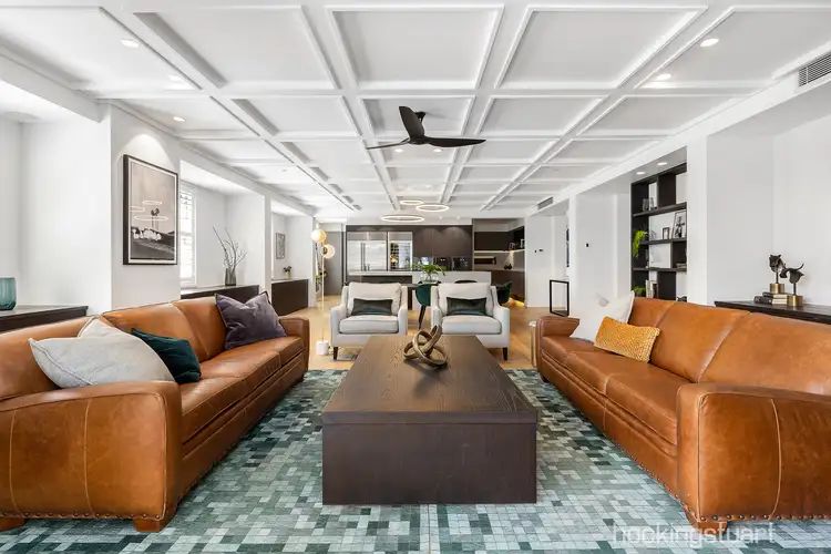 Fifth view of Homely apartment listing, 102/34 Fitzroy Street, St Kilda VIC 3182