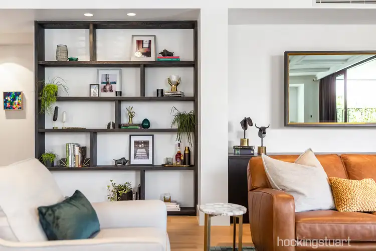 Sixth view of Homely apartment listing, 102/34 Fitzroy Street, St Kilda VIC 3182