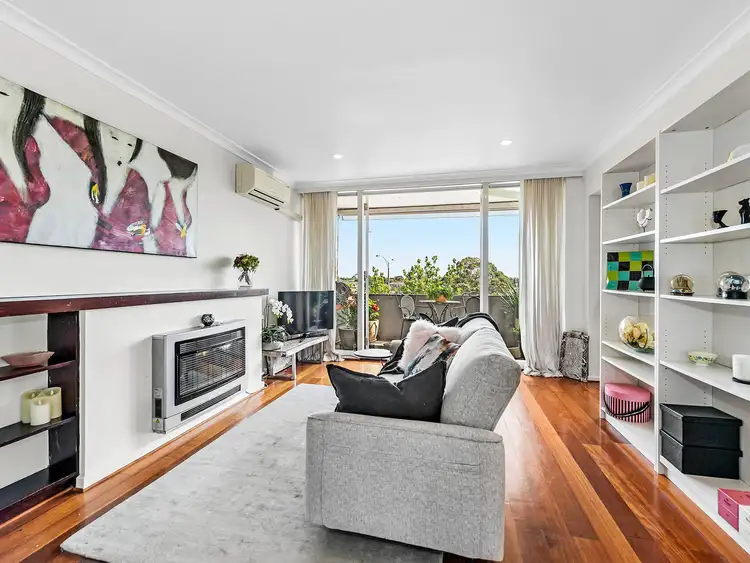 Fifth view of Homely apartment listing, 12/41 Nepean Highway, Elsternwick VIC 3185