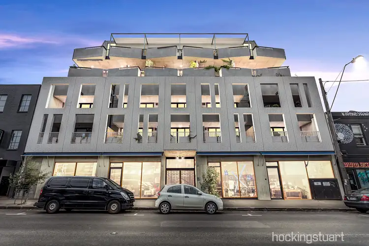 305/9 Smith Street, Fitzroy VIC 3065